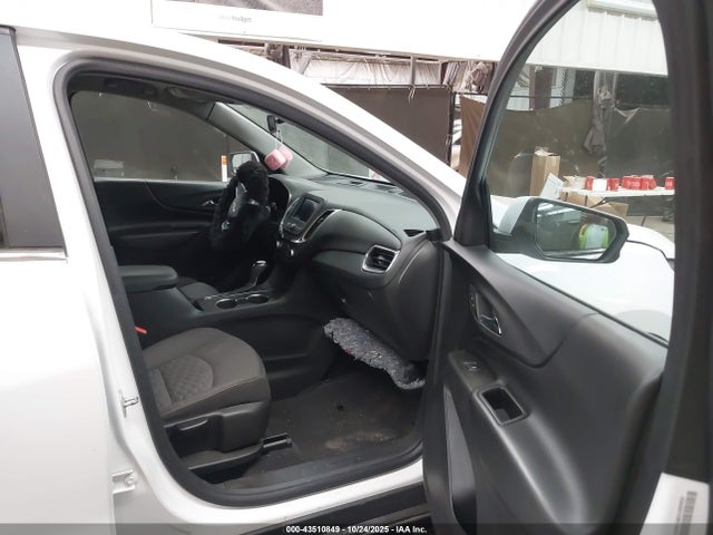 2021 CHEVROLET EQUINOX 3GNAXKEV3MS150237 Photo 4