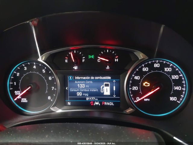 2021 CHEVROLET EQUINOX 3GNAXKEV3MS150237 Photo 6