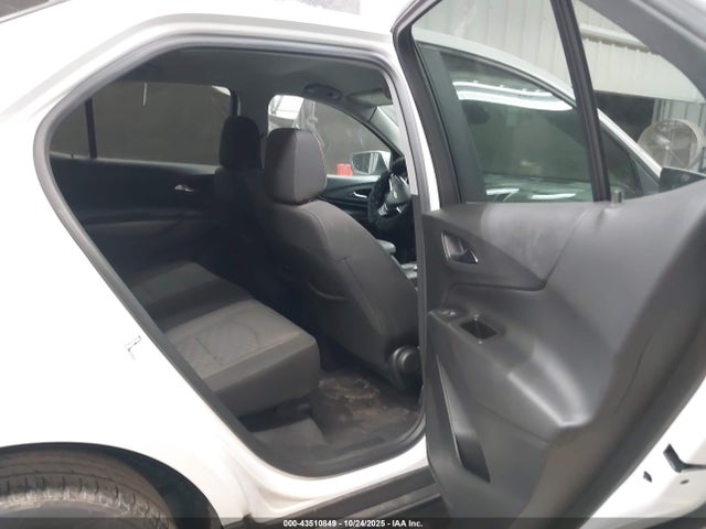 2021 CHEVROLET EQUINOX 3GNAXKEV3MS150237 Photo 7