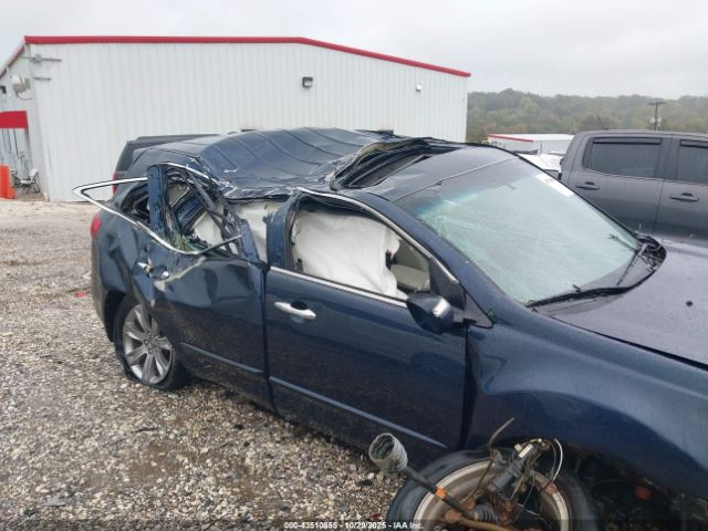 2012 ACURA MDX 2HNYD2H66CH526896 Photo 5