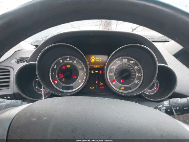 2012 ACURA MDX 2HNYD2H66CH526896 Photo 6