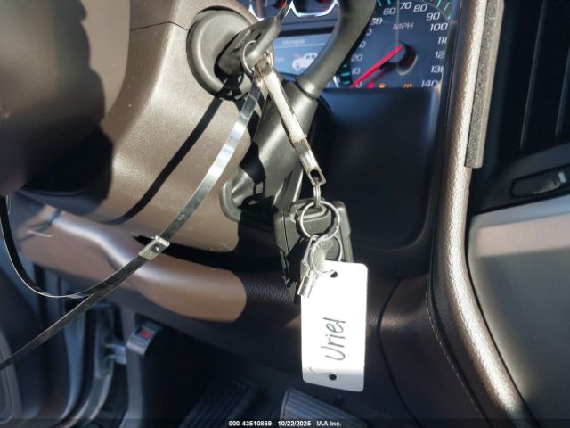 2017 GMC SIERRA 2500HD 1GT11SEGXHF206244 Photo 10