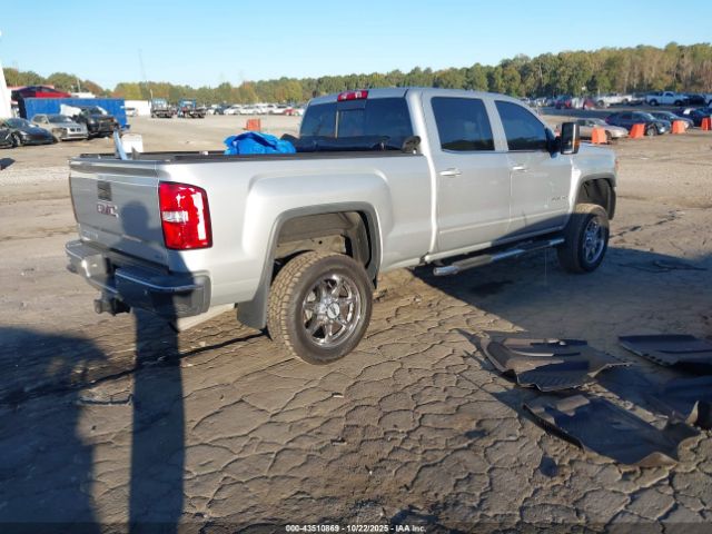 2017 GMC SIERRA 2500HD 1GT11SEGXHF206244 Photo 3