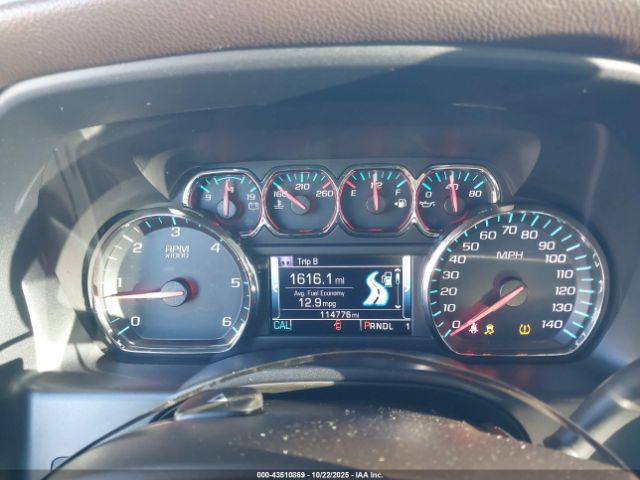 2017 GMC SIERRA 2500HD 1GT11SEGXHF206244 Photo 6