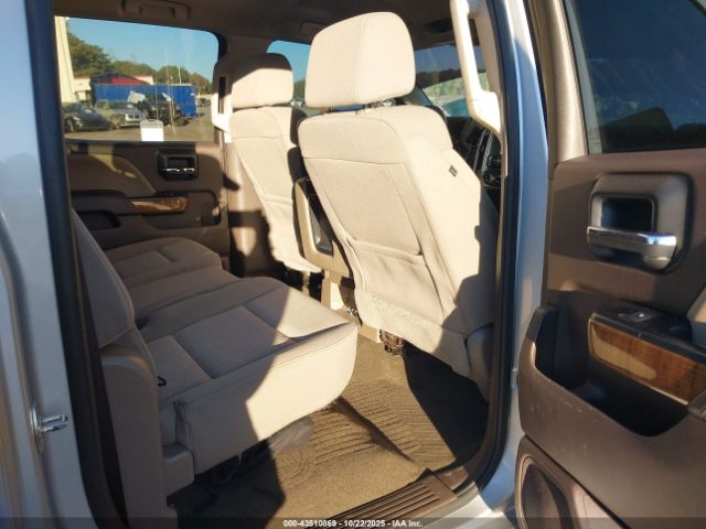 2017 GMC SIERRA 2500HD 1GT11SEGXHF206244 Photo 7