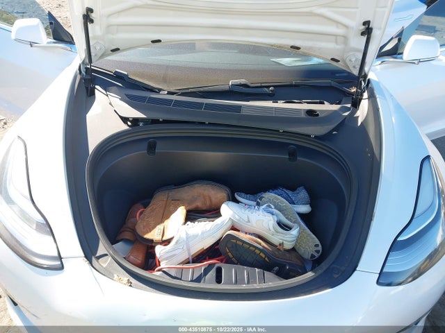 2020 TESLA MODEL 3 5YJ3E1EA3LF737656 Photo 9