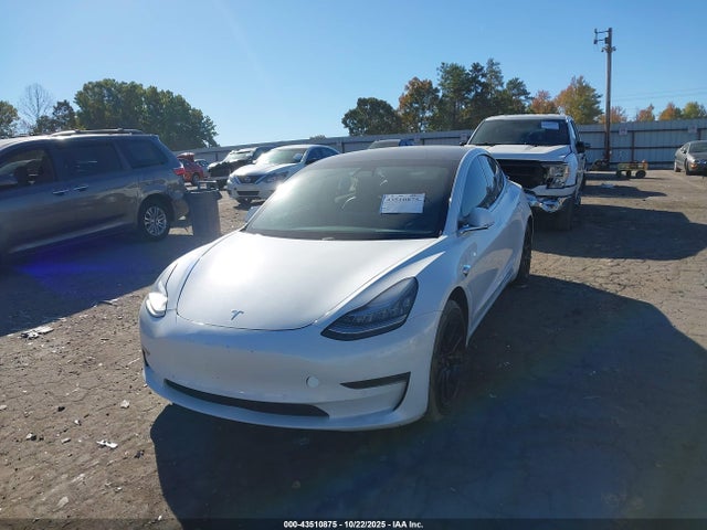 2020 TESLA MODEL 3 5YJ3E1EA3LF737656 Photo 1