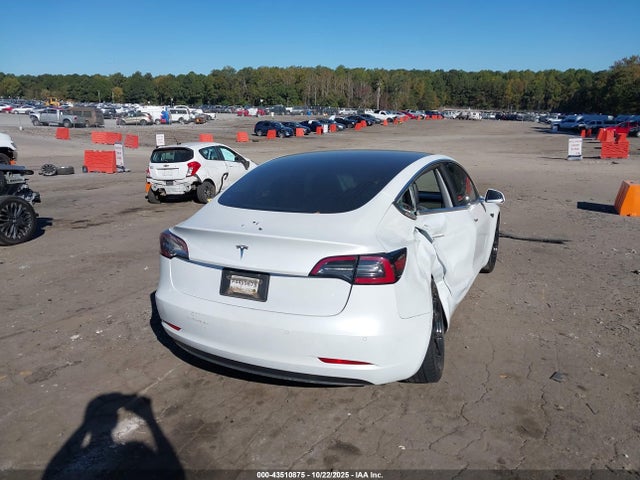 2020 TESLA MODEL 3 5YJ3E1EA3LF737656 Photo 3