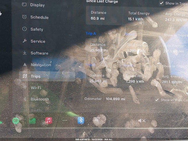 2020 TESLA MODEL 3 5YJ3E1EA3LF737656 Photo 6