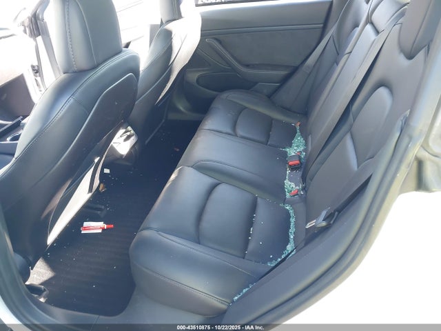 2020 TESLA MODEL 3 5YJ3E1EA3LF737656 Photo 7