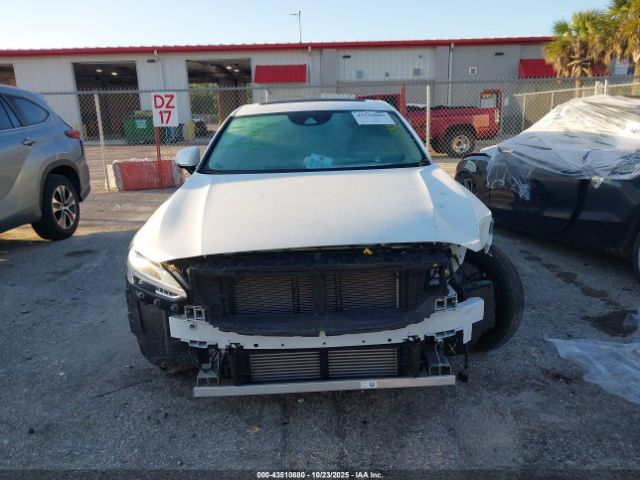 2021 VOLVO S90 LVYA22MK2MP197958 Photo 5