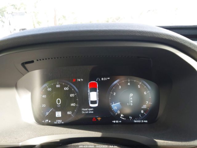 2021 VOLVO S90 LVYA22MK2MP197958 Photo 6