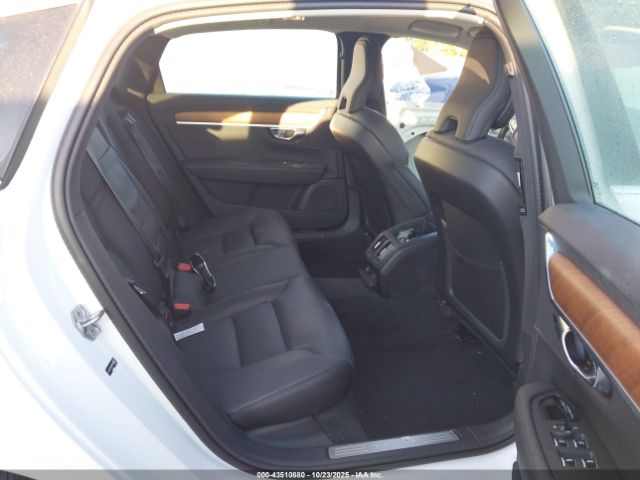 2021 VOLVO S90 LVYA22MK2MP197958 Photo 7