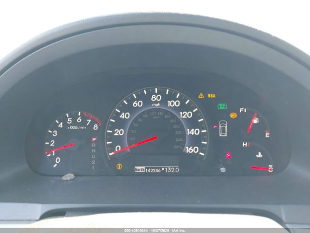 2010 HONDA ODYSSEY 5FNRL3H99AB036825 Photo 6