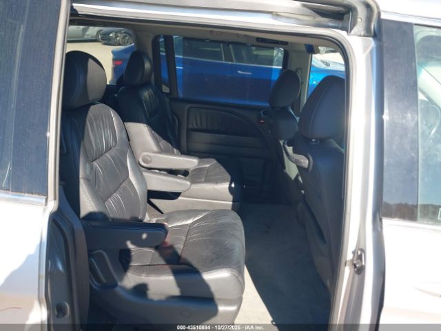 2010 HONDA ODYSSEY 5FNRL3H99AB036825 Photo 7
