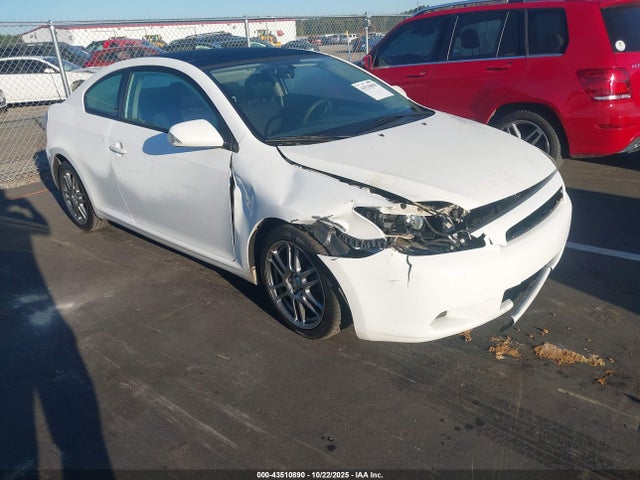 Aukcja sprzedaży 2009 Scion Tc, vin: JTKDE167490285465, numer aukcji: 43510890