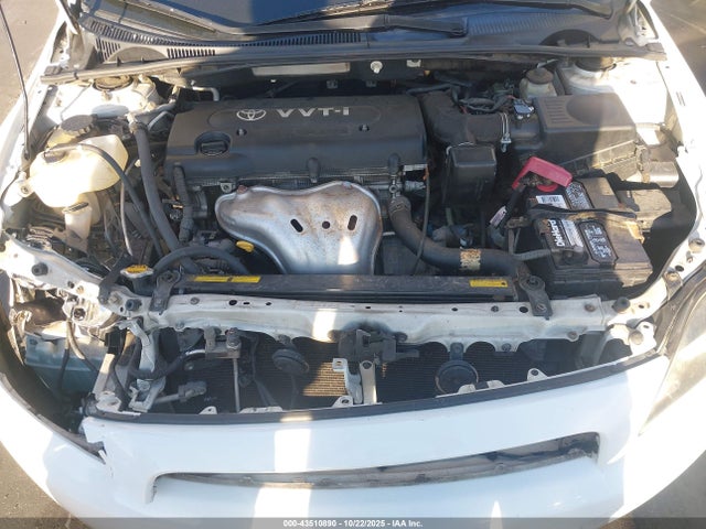 Aukcja sprzedaży 2009 Scion Tc, vin: JTKDE167490285465, numer aukcji: 43510890