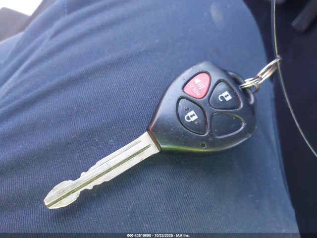 Aukcja sprzedaży 2009 Scion Tc, vin: JTKDE167490285465, numer aukcji: 43510890