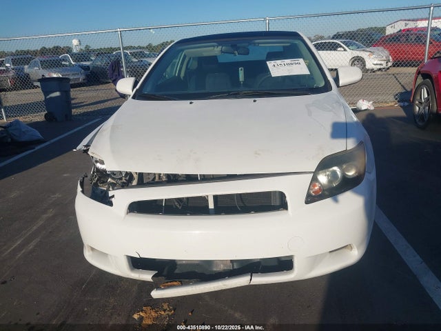 Aukcja sprzedaży 2009 Scion Tc, vin: JTKDE167490285465, numer aukcji: 43510890