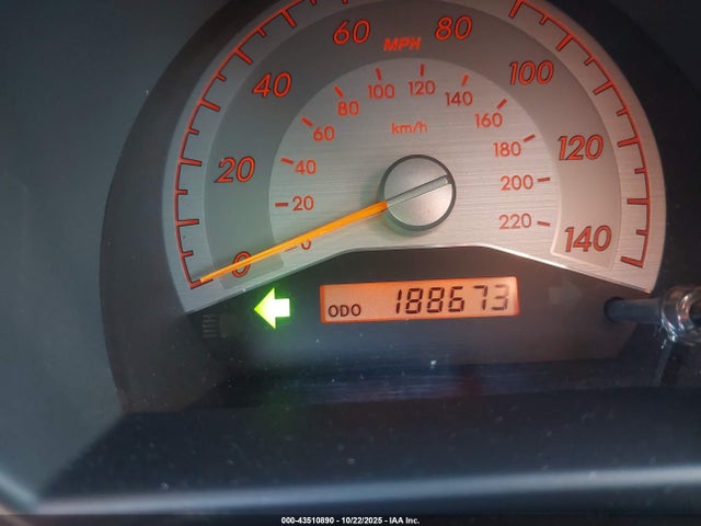 Aukcja sprzedaży 2009 Scion Tc, vin: JTKDE167490285465, numer aukcji: 43510890
