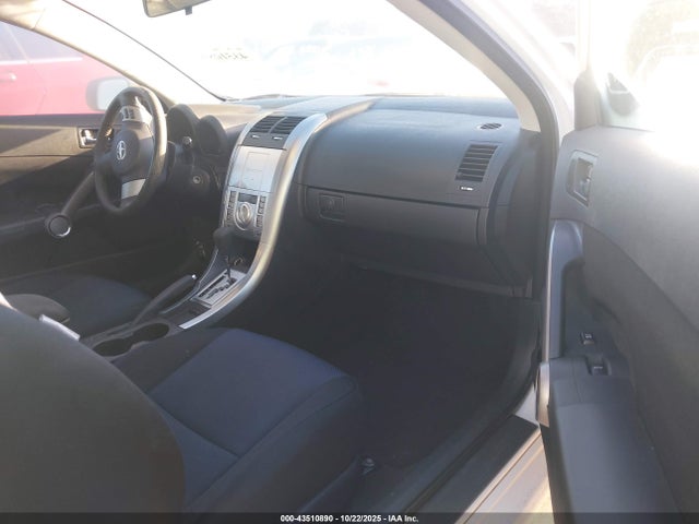 Продажа на аукционе авто 2009 Scion Tc, vin: JTKDE167490285465, номер лота: 43510890