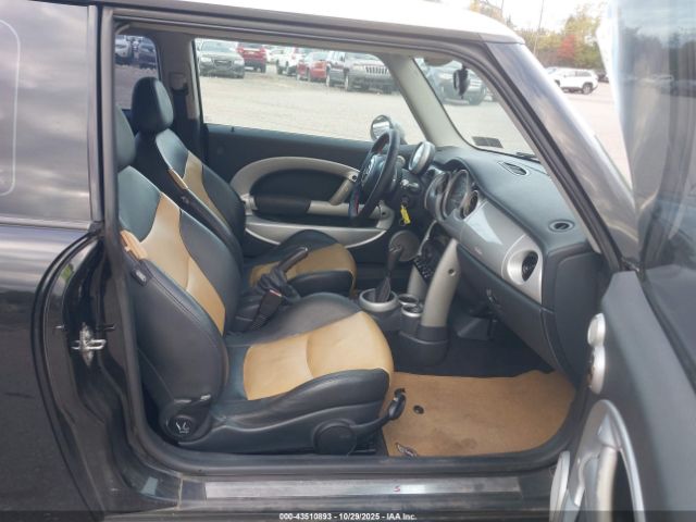 2003 MINI COOPER S WMWRE33443TD61355 Photo 4