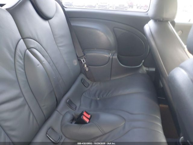 2003 MINI COOPER S WMWRE33443TD61355 Photo 7