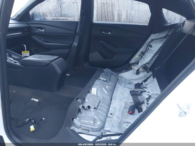 Aukcja sprzedaży 2023 Honda Accord Hybrid Sport, vin: 1HGCY2F52PA049419, numer aukcji: 43510909