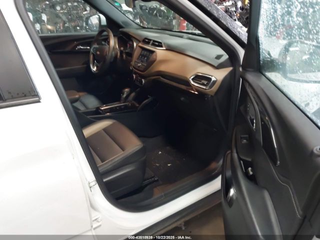 2022 CHEVROLET TRAILBLAZER KL79MSSL6NB024259 Photo 4