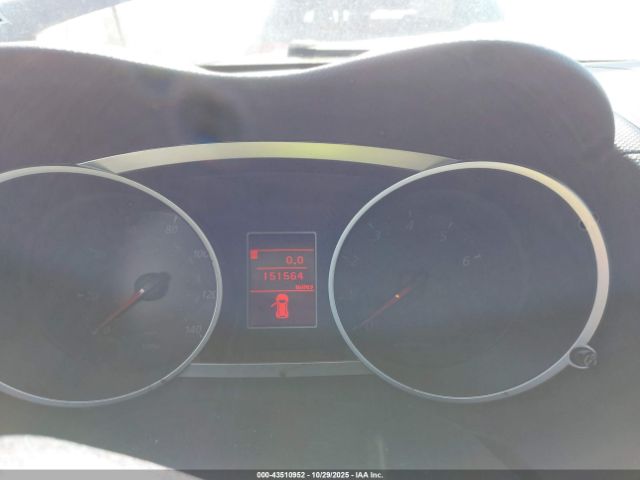 2009 MITSUBISHI OUTLANDER JA4MT41X39Z007698 Photo 6