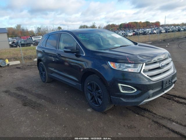 2018 FORD EDGE 2FMPK4J95JBC21375