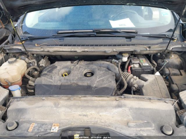 2018 FORD EDGE 2FMPK4J95JBC21375 Photo 9