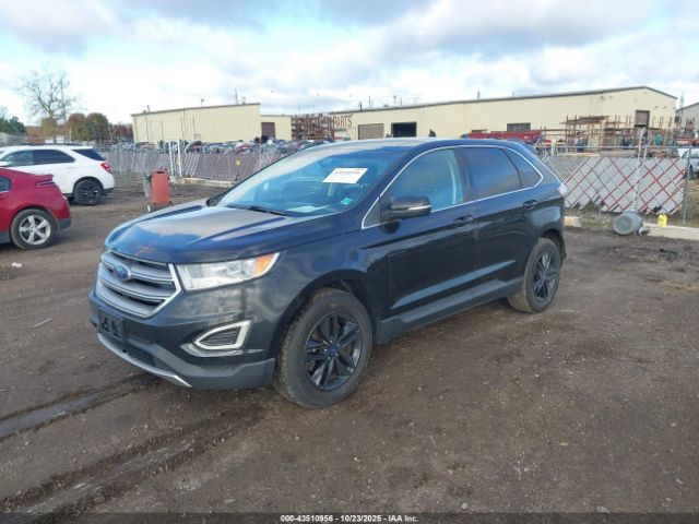 2018 FORD EDGE 2FMPK4J95JBC21375 Photo 1