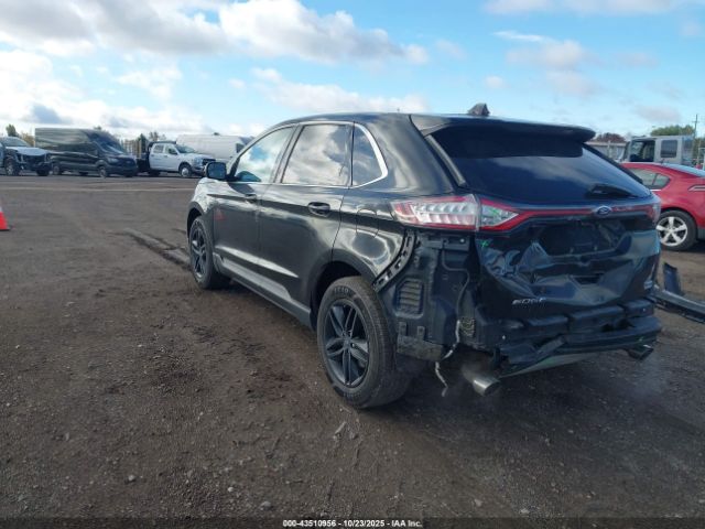 2018 FORD EDGE 2FMPK4J95JBC21375 Photo 2