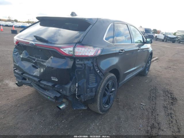 2018 FORD EDGE 2FMPK4J95JBC21375 Photo 3