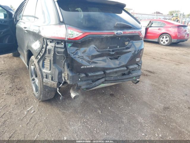 2018 FORD EDGE 2FMPK4J95JBC21375 Photo 5