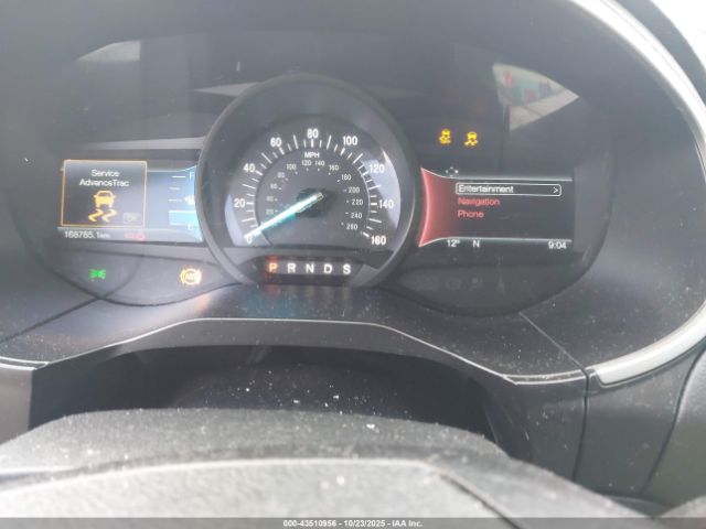 2018 FORD EDGE 2FMPK4J95JBC21375 Photo 6