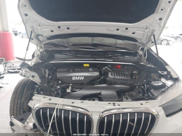 2019 BMW X1 WBXHT3C58K5L89689 Photo 9