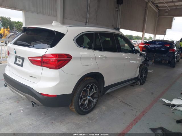 2019 BMW X1 WBXHT3C58K5L89689 Photo 3