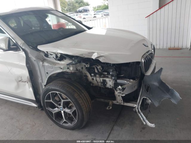 2019 BMW X1 WBXHT3C58K5L89689 Photo 5