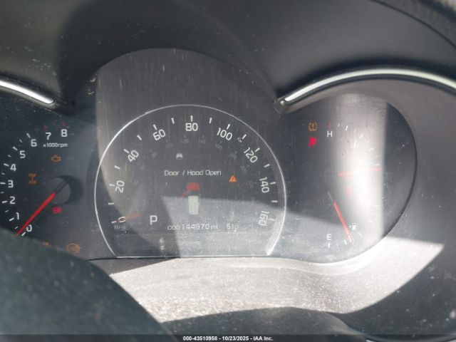 2014 KIA SORENTO 5XYKWDA76EG494859 Photo 6