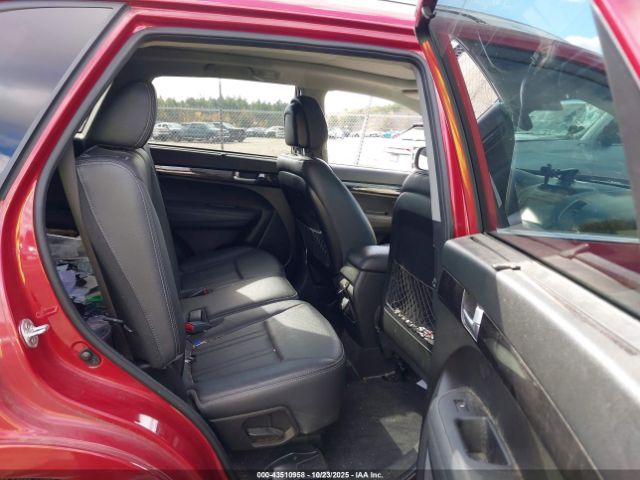 2014 KIA SORENTO 5XYKWDA76EG494859 Photo 7