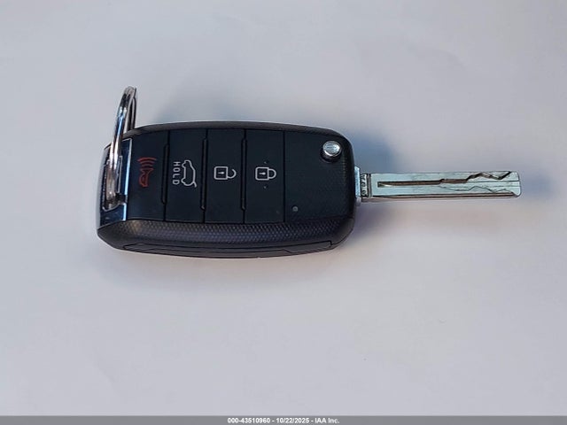 43510960 :رقم المزاد ، KNDJP3A54E7041175 vin ، 2014 Kia Soul + مزاد بيع