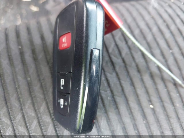 JTEPU5JR1P6158184 Toyota 4runner Trd Off Road