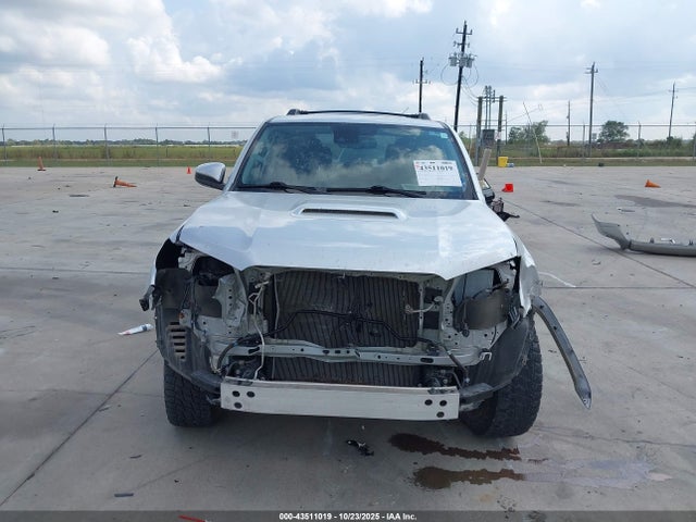 JTEPU5JR1P6158184 Toyota 4runner Trd Off Road