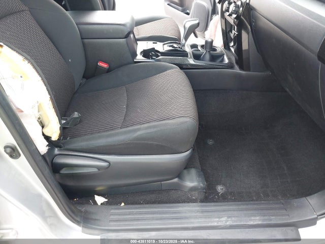 JTEPU5JR1P6158184 Toyota 4runner Trd Off Road