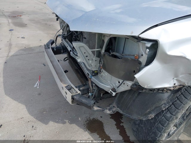 JTEPU5JR1P6158184 Toyota 4runner Trd Off Road