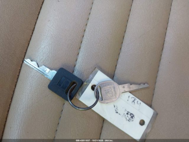 1982 CHEVROLET CORVETTE 1G1AY8788C5113816 Photo 10