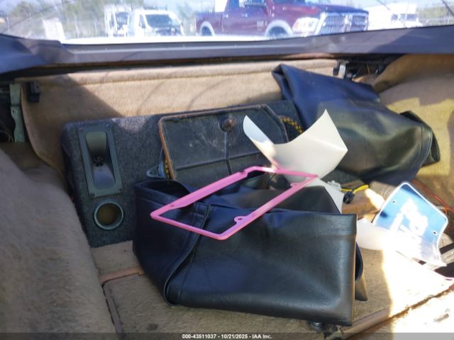 1982 CHEVROLET CORVETTE 1G1AY8788C5113816 Photo 7