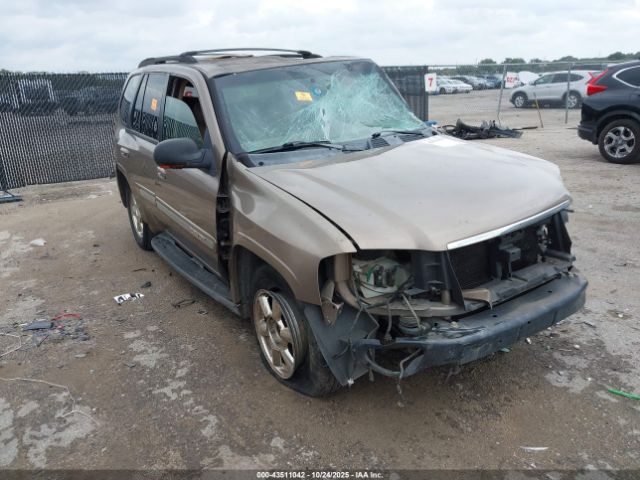 2002 GMC ENVOY 1GKDT13S022334021